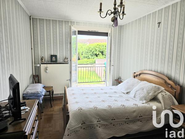 Maison à vendre 4 pièces 92 m² Premeaux-Prissey