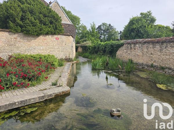 Maison à vendre 4 pièces 92 m² Premeaux-Prissey