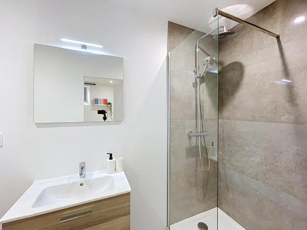 T2 – 26.28 m² – MEUBLE – 69110 – STE FOY