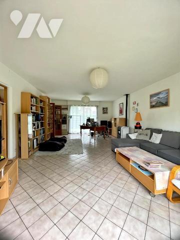 SARRY (51520) Maison de type 5 avec jardin et garage 