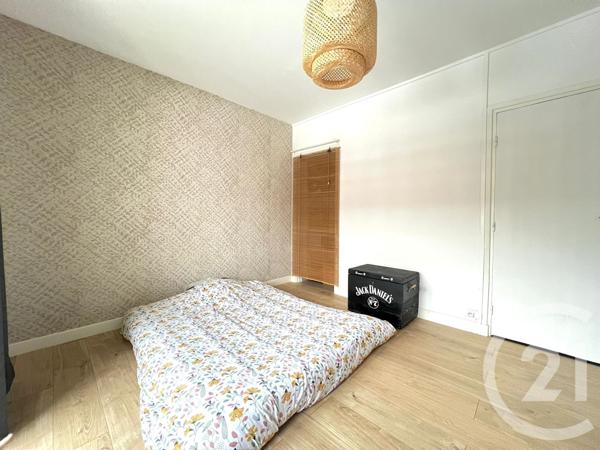 Appartement T3 à vendre  3 pièces - 64,99 m2 TOURCOING - 59