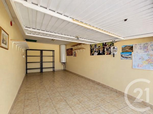 Maison à vendre  3 pièces - 81,50 m 2   LE BARCARES  - 66