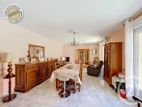 Maison à vendre  3 pièces - 81,50 m 2   LE BARCARES  - 66