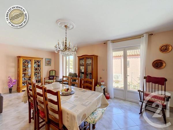 Maison à vendre  3 pièces - 81,50 m 2   LE BARCARES  - 66