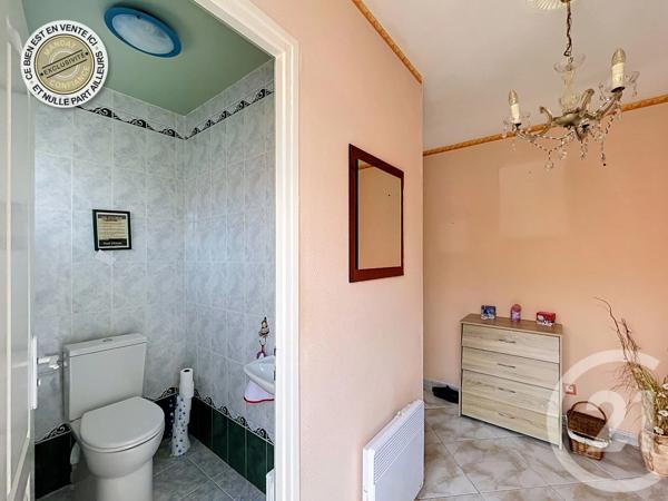 Maison à vendre  3 pièces - 81,50 m 2   LE BARCARES  - 66