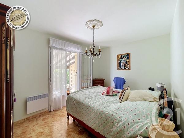 Maison à vendre  3 pièces - 81,50 m 2   LE BARCARES  - 66