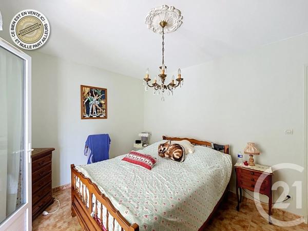 Maison à vendre  3 pièces - 81,50 m 2   LE BARCARES  - 66