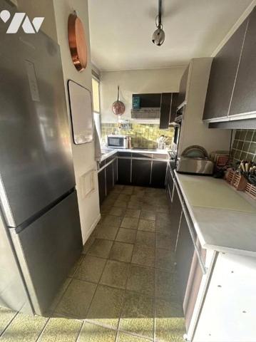 Appartement d'exception T5 -135m² - terrasse 93m² surplombant jardin public - Cambrai