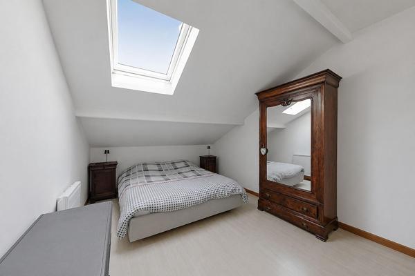 Maison esprit loft avec patio confidentiel au coeur de ville