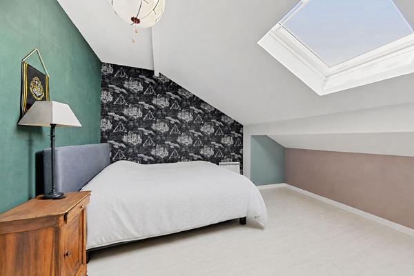 Maison esprit loft avec patio confidentiel au coeur de ville