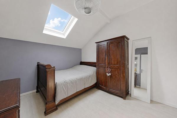 Maison esprit loft avec patio confidentiel au coeur de ville