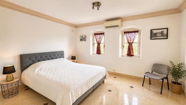 Somptueuse Villa Provençale - Baux-de-Provence - 385 m² - Parc de 2 475 m² Saint remy de provence