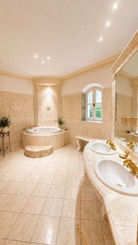 Somptueuse Villa Provençale - Baux-de-Provence - 385 m² - Parc de 2 475 m² Saint remy de provence