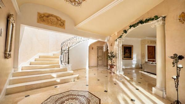 Somptueuse Villa Provençale - Baux-de-Provence - 385 m² - Parc de 2 475 m² Saint remy de provence