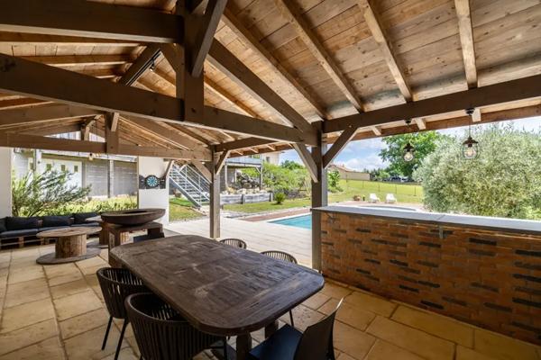 maison 7 pièces 170m² à vendre à Aire-sur-l'Adour