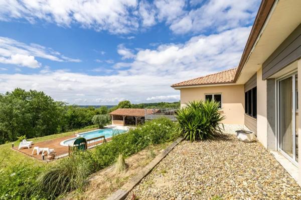 maison 7 pièces 170m² à vendre à Aire-sur-l'Adour