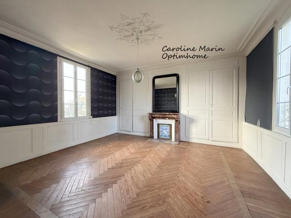 Charme & potentiel au cœur de Routot