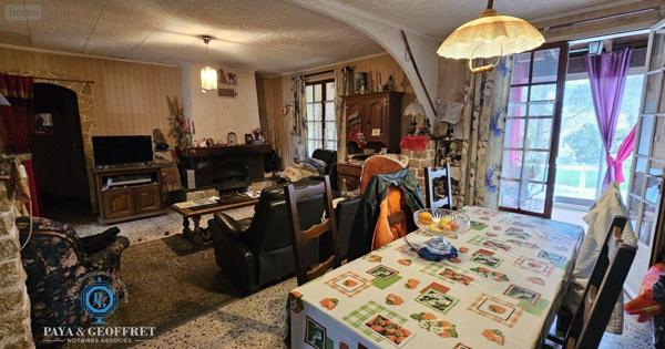 Maison à vendre à Garéoult dans le Var (83136), ref : 14562/CtsGD-G-MSE