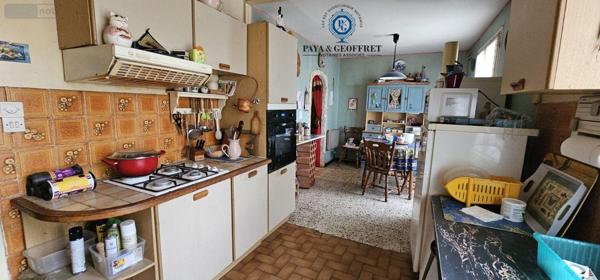 Maison à vendre à Garéoult dans le Var (83136), ref : 14562/CtsGD-G-MSE