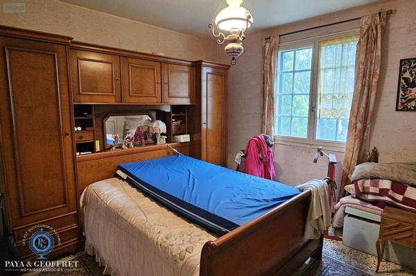 Maison à vendre à Garéoult dans le Var (83136), ref : 14562/CtsGD-G-MSE