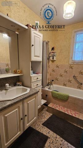 Maison à vendre à Garéoult dans le Var (83136), ref : 14562/CtsGD-G-MSE