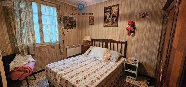 Maison à vendre à Garéoult dans le Var (83136), ref : 14562/CtsGD-G-MSE