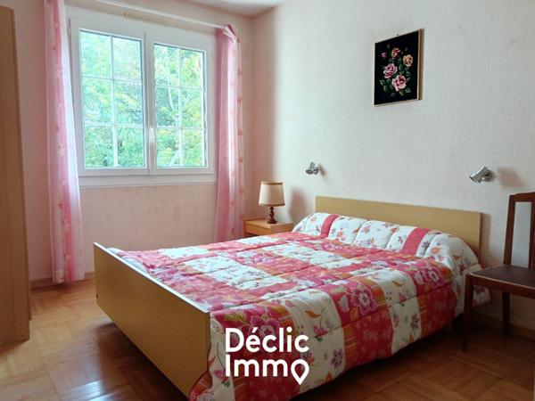 Vente maison individuelle Fontcouverte, 83m² 4 pièces 173 250€ avec garage