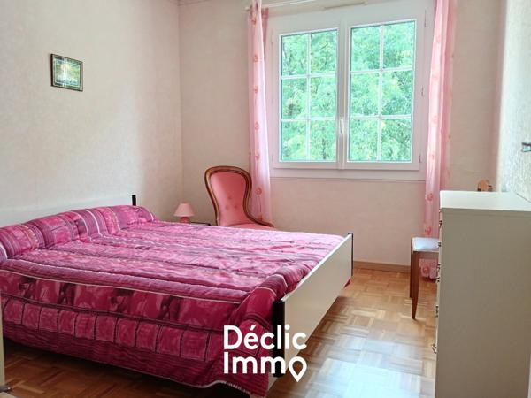 Vente maison individuelle Fontcouverte, 83m² 4 pièces 173 250€ avec garage