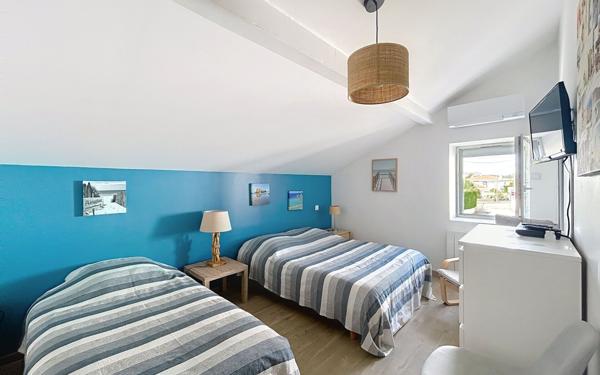 Maison à vendre    4 pièces • 96 m2 Anglet