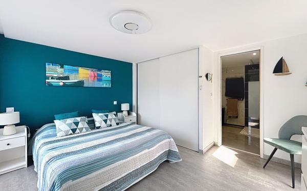 Maison à vendre    4 pièces • 96 m2 Anglet