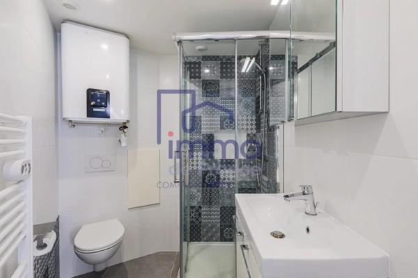 Appartement à vendre à Grenoble (38100)