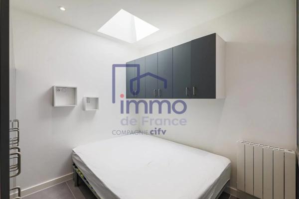 Appartement à vendre à Grenoble (38100)