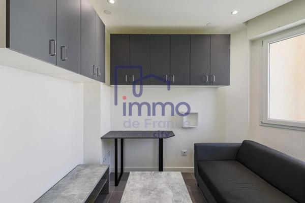 Appartement à vendre à Grenoble (38100)