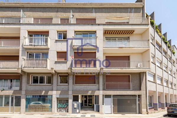 Appartement à vendre à Grenoble (38100)