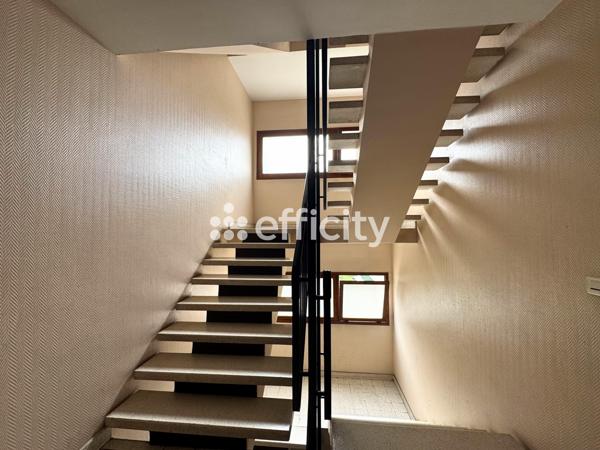 Appartement 3 pièces - 75 m²