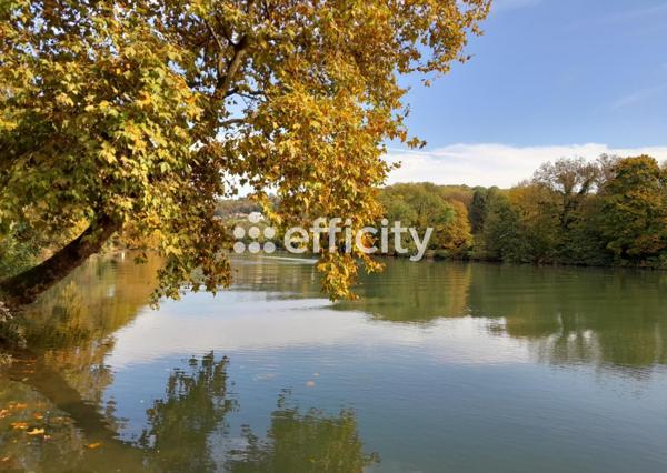 Appartement 3 pièces - 75 m²
