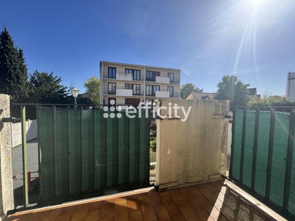 Appartement 3 pièces - 75 m²