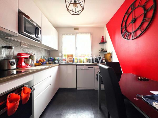 Appartement 3 pièces - 75 m²