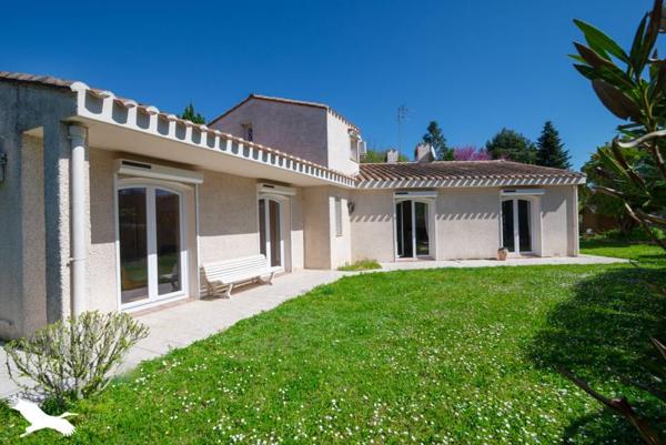 Maison à vendre |  Ramonville-Saint-Agne |  5 pièces | 166 m²