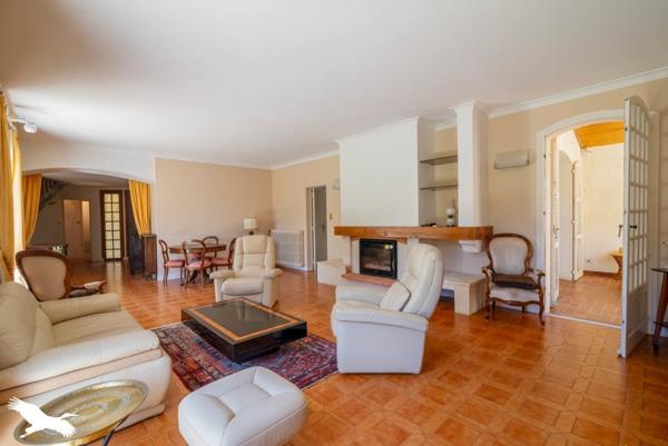 Maison à vendre |  Ramonville-Saint-Agne |  5 pièces | 166 m²