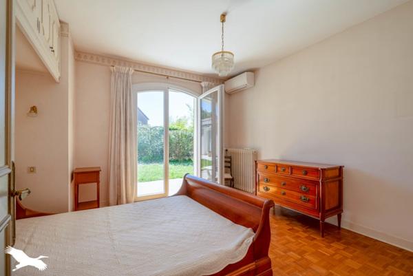 Maison à vendre |  Ramonville-Saint-Agne |  5 pièces | 166 m²