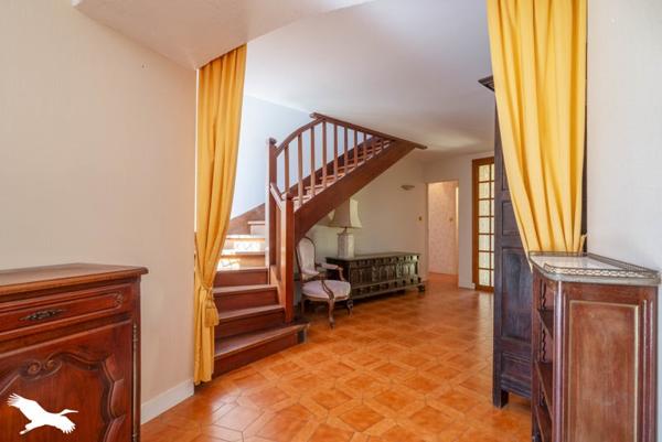 Maison à vendre |  Ramonville-Saint-Agne |  5 pièces | 166 m²