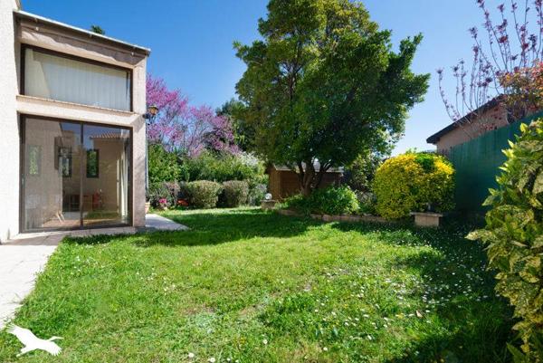 Maison à vendre |  Ramonville-Saint-Agne |  5 pièces | 166 m²