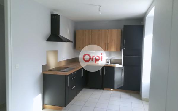 Appartement à vendre    3 pièces • 73,90 m2 Muzillac