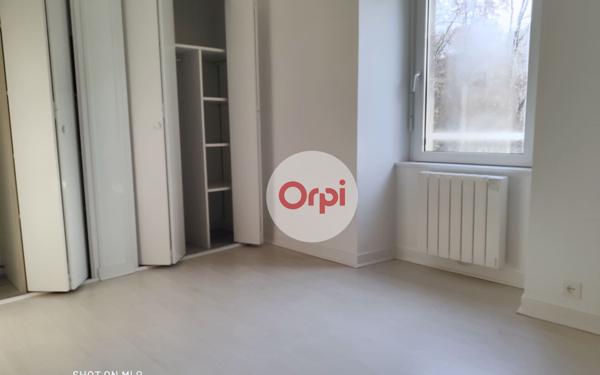 Appartement à vendre    3 pièces • 73,90 m2 Muzillac