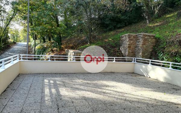 Appartement à vendre    3 pièces • 73,90 m2 Muzillac