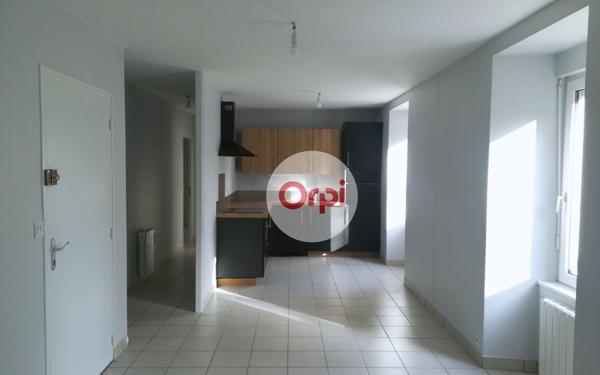 Appartement à vendre    3 pièces • 73,90 m2 Muzillac