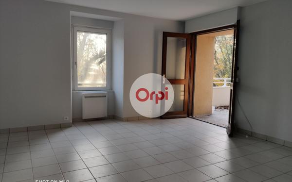 Appartement à vendre    3 pièces • 73,90 m2 Muzillac