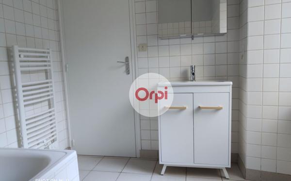 Appartement à vendre    3 pièces • 73,90 m2 Muzillac