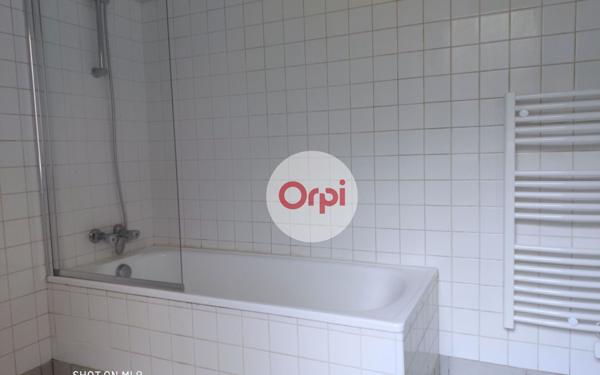 Appartement à vendre    3 pièces • 73,90 m2 Muzillac